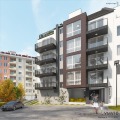 Продава 2-СТАЕН, гр. София, Младост 2, снимка 3