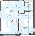 Продава 2-СТАЕН, град Пловдив, Кючук Париж • 102832 € • 29703726 2