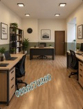 Продава  Офис град София , Яворов , 51 кв.м | 51350800 - изображение [2]