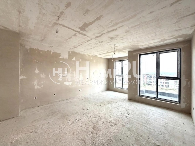 Продава 1-СТАЕН в град София, Малинова долина - 45 кв.м / 110 000 € » 215 141.30 лв., ХОУМ ТУ Ю БЪЛГАРИЯ