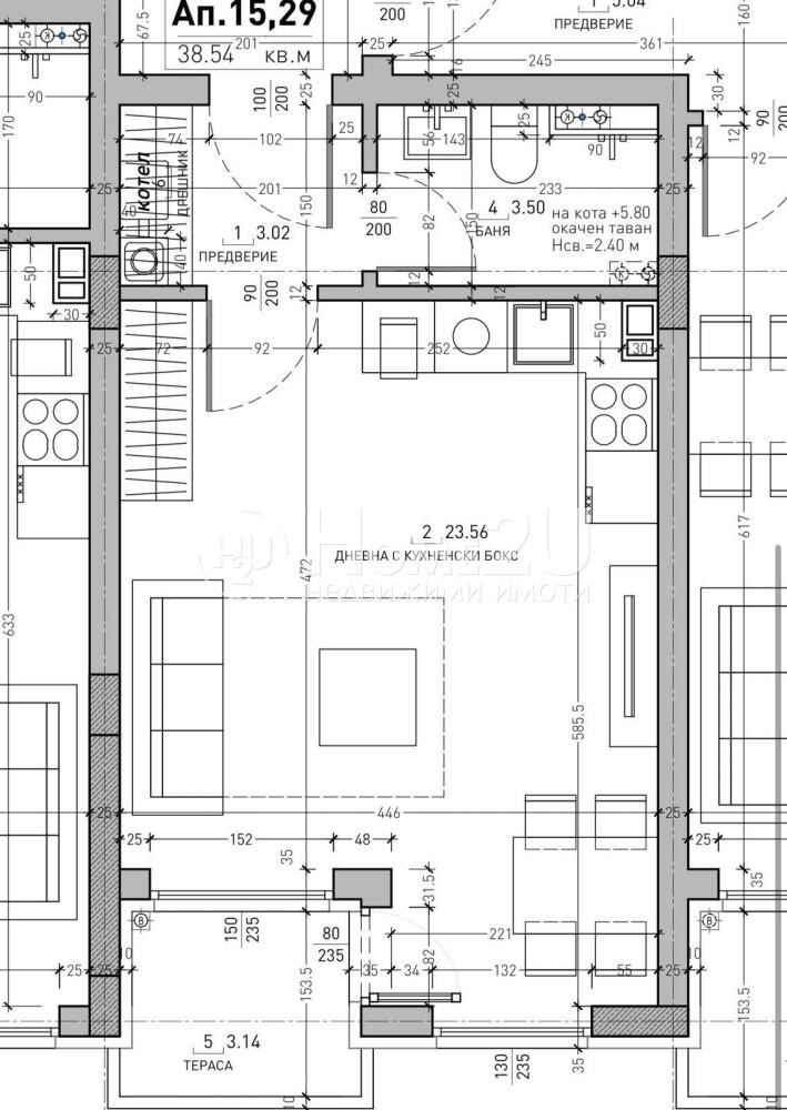 ������� 1-����� | Imot.bg � ����������� 2