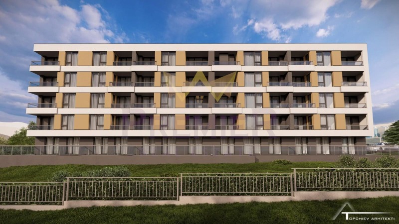 Продава 2-СТАЕН в град Варна, Владислав Варненчик 1 - 65 кв.м / 86 500 € » 169 179.30 лв., ИМОТИ ПРЕМИЕР