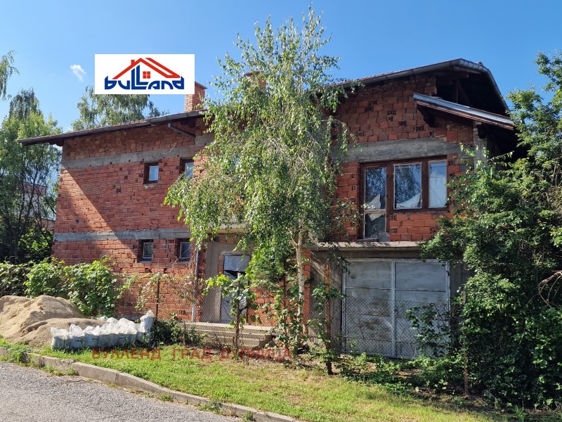 Продава КЪЩА в област Кюстендил, с. Самораново - 450 кв.м / 143 161.73 € » 280 000 лв., БУЛЛЕНД ГРАД ДУПНИЦА