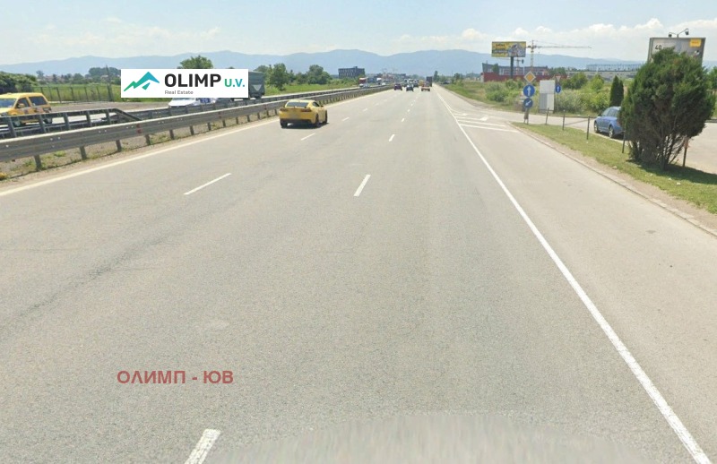 Продава ПАРЦЕЛ в град София, с. Кривина - 2700 кв.м / 621 000 € » 1 214 570.43 лв., ОЛИМП - ЮВ