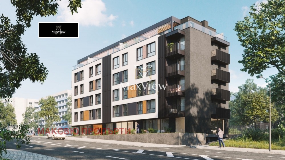 Продава 3-СТАЕН | Imot.bg — изображение 1