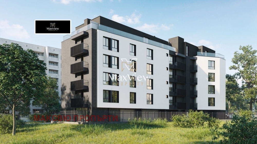 Продава 3-СТАЕН | Imot.bg — изображение 2