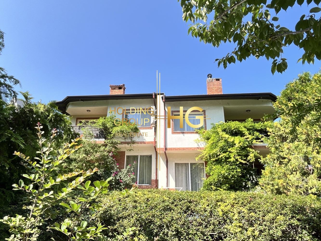 Продава КЪЩА | Imot.bg — изображение 1