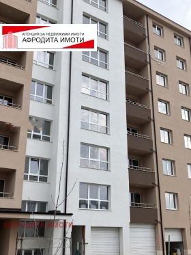 1 sypialnia Samara 1, Stara Zagora 5