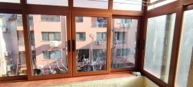 1 soveværelse Lyatno kino Trakiya, Varna 9
