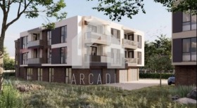 Продава  2-стаен, град Пловдив