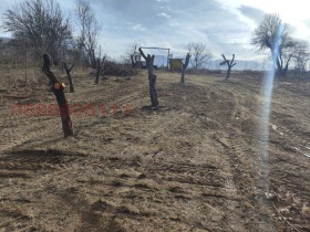 Парцел град Кюстендил, Върташево 12