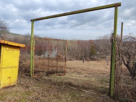 Парцел град Кюстендил, Върташево 4