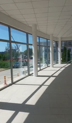 Обява продава търговски комплекс, град Варна, к.к. Чайка
