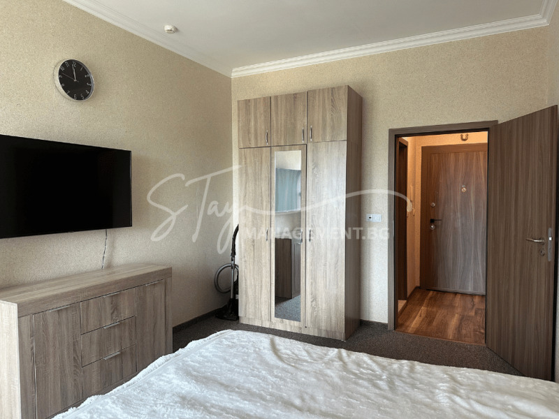 En venta  Estudio Burgas , Zornitsa , 47 metros cuadrados | 55890020 - imagen [3]