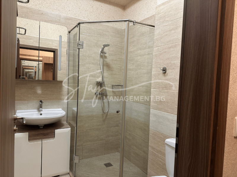 En venta  Estudio Burgas , Zornitsa , 47 metros cuadrados | 55890020 - imagen [7]