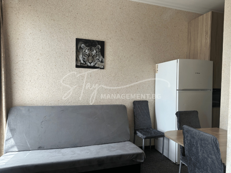 En venta  Estudio Burgas , Zornitsa , 47 metros cuadrados | 55890020 - imagen [6]