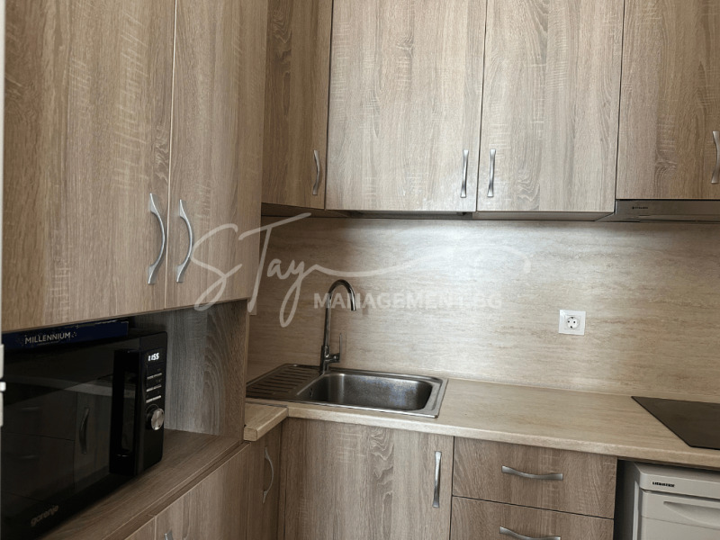 En venta  Estudio Burgas , Zornitsa , 47 metros cuadrados | 55890020 - imagen [5]