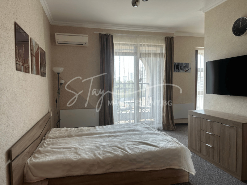 En venta  Estudio Burgas , Zornitsa , 47 metros cuadrados | 55890020 - imagen [4]