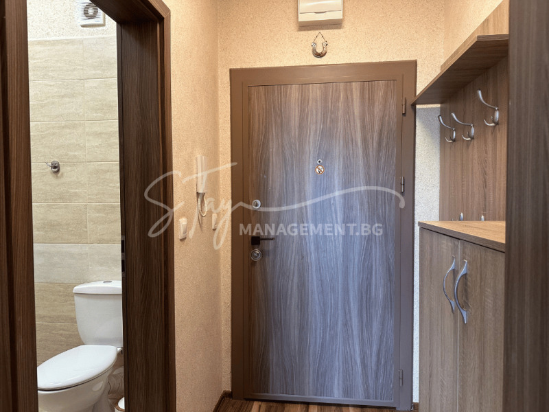 En venta  Estudio Burgas , Zornitsa , 47 metros cuadrados | 55890020 - imagen [8]