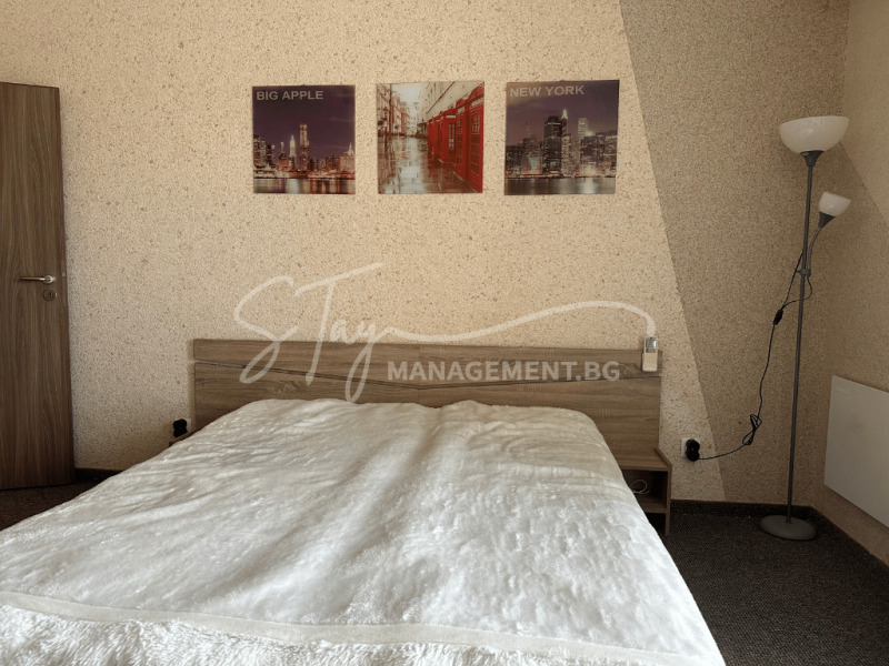 En venta  Estudio Burgas , Zornitsa , 47 metros cuadrados | 55890020 - imagen [2]