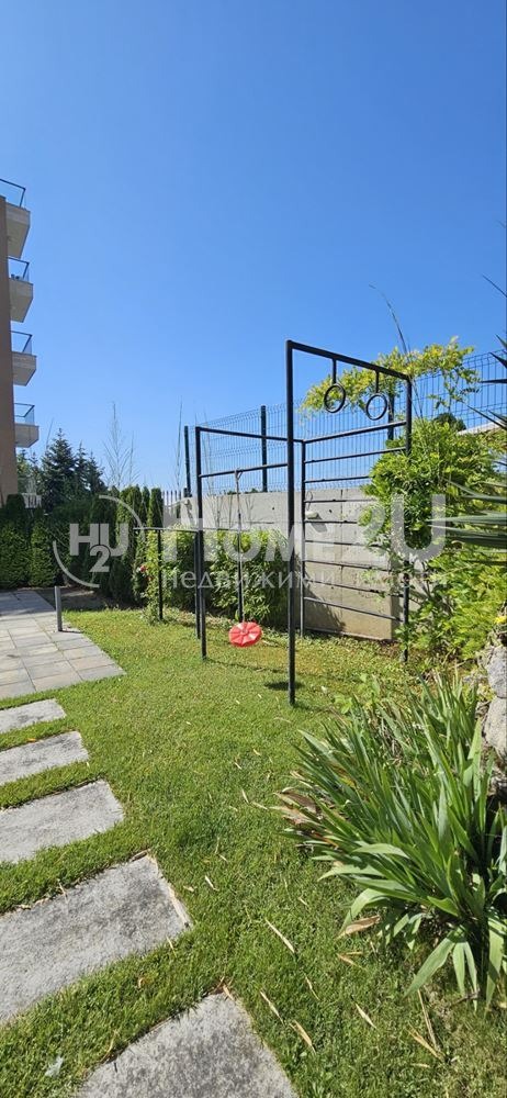 Satılık  Stüdyo Varna , k.k. Çayka , 42 metrekare | 74504796 - görüntü [10]