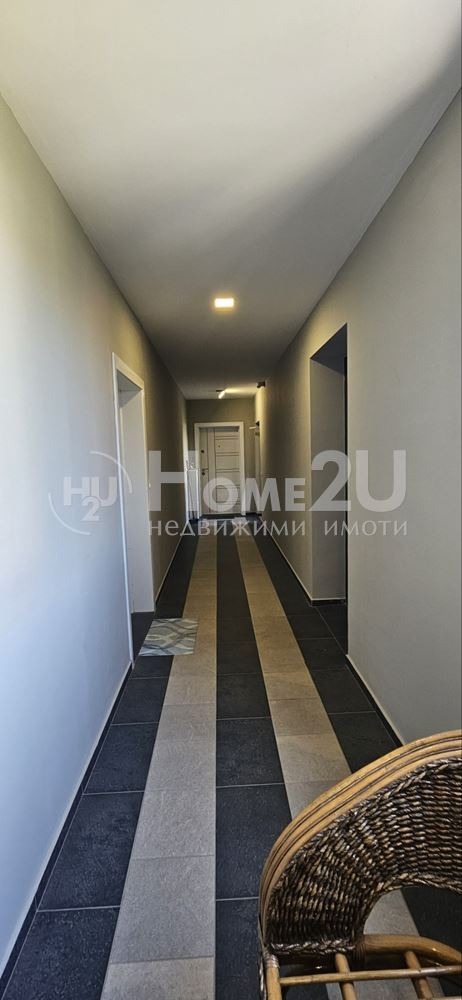 Satılık  Stüdyo Varna , k.k. Çayka , 42 metrekare | 74504796 - görüntü [8]