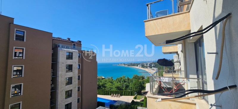 Satılık  Stüdyo Varna , k.k. Çayka , 42 metrekare | 74504796 - görüntü [2]