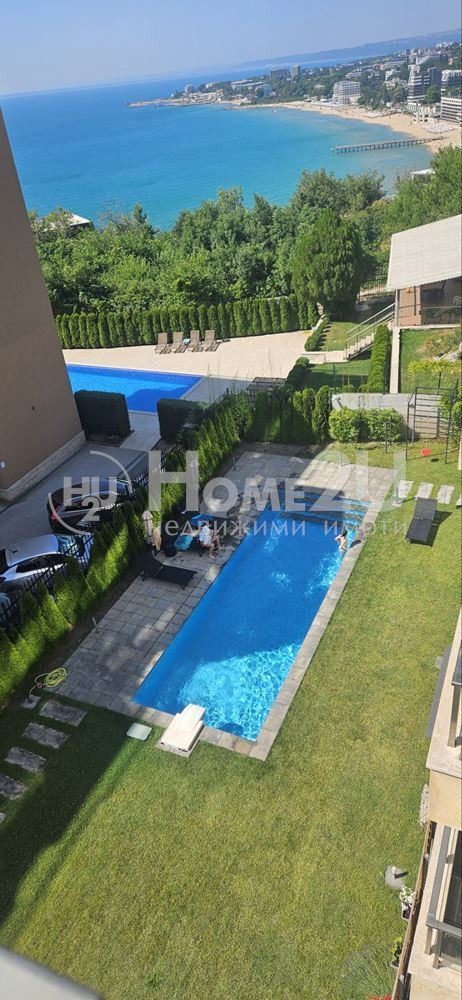 Satılık  Stüdyo Varna , k.k. Çayka , 42 metrekare | 74504796 - görüntü [7]