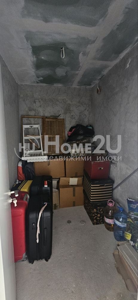 Satılık  Stüdyo Varna , k.k. Çayka , 42 metrekare | 74504796 - görüntü [6]