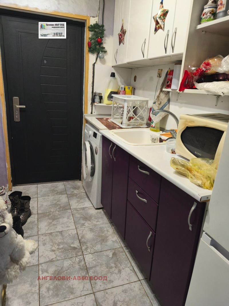 Продава 1-СТАЕН, гр. Добрич, Балик