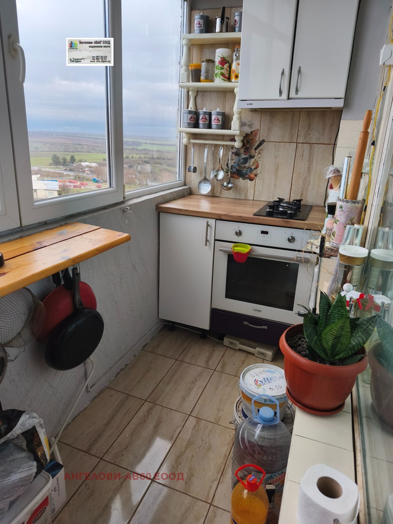 Продава 1-СТАЕН, гр. Добрич, Балик, снимка 2 - Апартаменти - 52638844