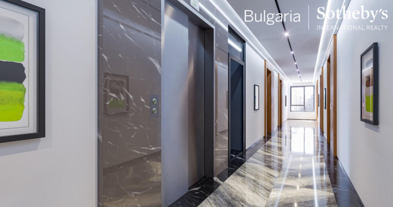 Продава 1-СТАЕН, гр. София, Манастирски ливади, снимка 8 - Апартаменти - 53423007