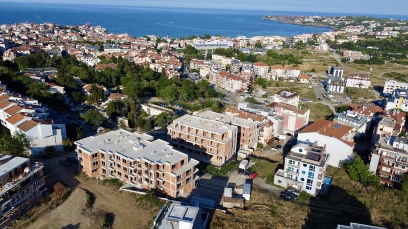 À venda  1 quarto região Burgas , Sozopol , 58 m² | 96920093 - imagem [4]