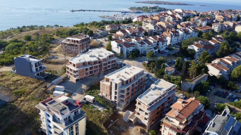 Na sprzedaż  1 sypialnia region Burgas , Sozopol , 58 mkw | 96920093