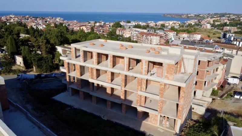 Na sprzedaż  1 sypialnia region Burgas , Sozopol , 58 mkw | 96920093 - obraz [3]