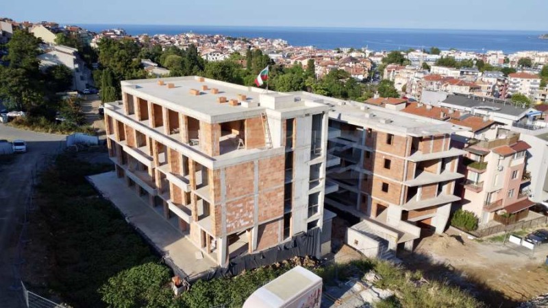 En venta  1 dormitorio región Burgas , Sozopol , 58 metros cuadrados | 96920093 - imagen [8]