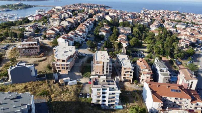 For Sale  1 bedroom region Burgas , Sozopol , 58 sq.m | 96920093 - image [7]