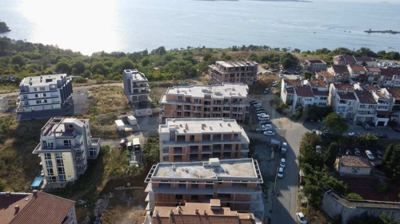 For Sale  1 bedroom region Burgas , Sozopol , 58 sq.m | 96920093 - image [5]