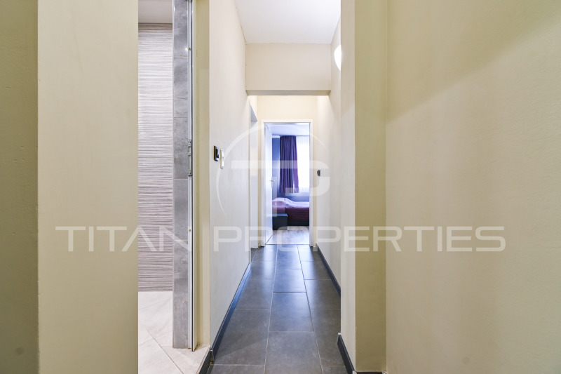 Na prodej  1 ložnice Sofia , Centar , 51 m2 | 14236169 - obraz [9]