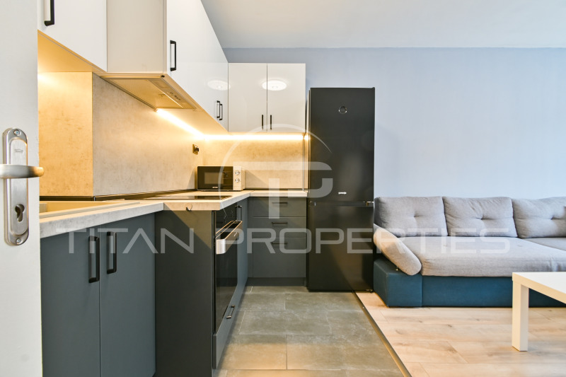 Na prodej  1 ložnice Sofia , Centar , 51 m2 | 14236169 - obraz [3]