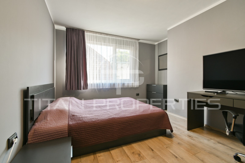 In vendita  1 camera da letto Sofia , Tsentar , 51 mq | 14236169 - Immagine [5]