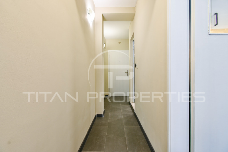 Na prodej  1 ložnice Sofia , Centar , 51 m2 | 14236169 - obraz [10]