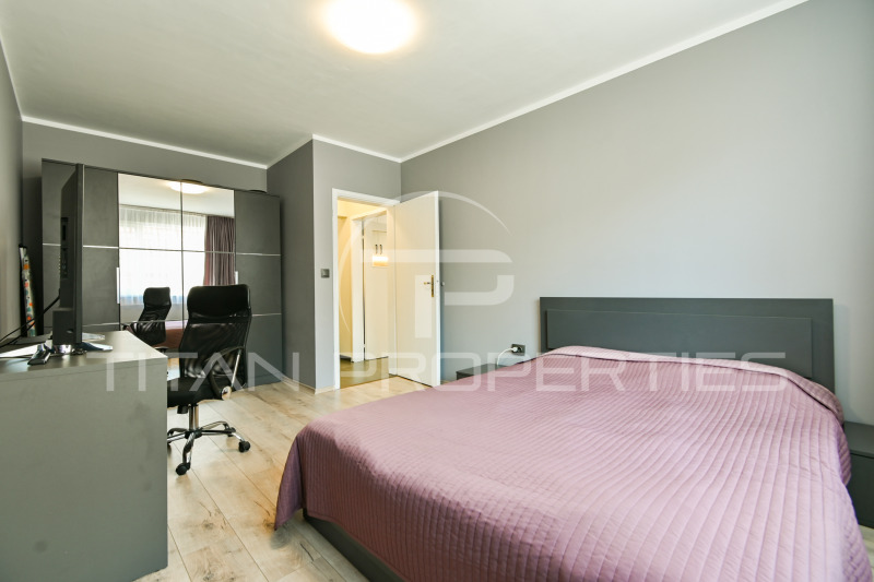 In vendita  1 camera da letto Sofia , Tsentar , 51 mq | 14236169 - Immagine [6]