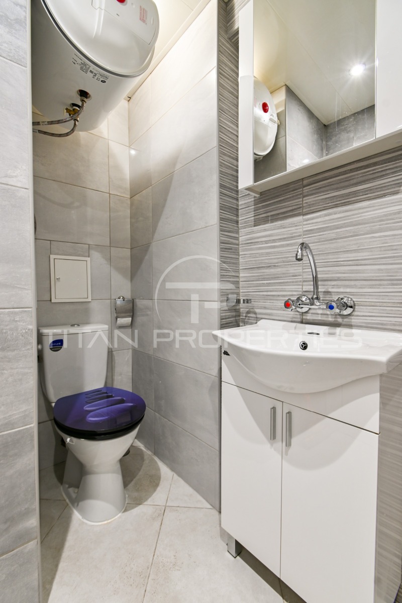 Na prodej  1 ložnice Sofia , Centar , 51 m2 | 14236169 - obraz [8]