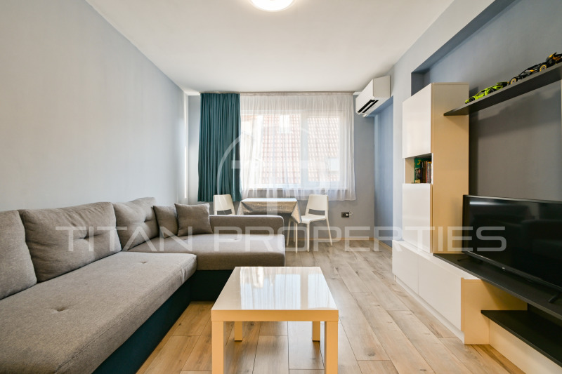 Na prodej  1 ložnice Sofia , Centar , 51 m2 | 14236169