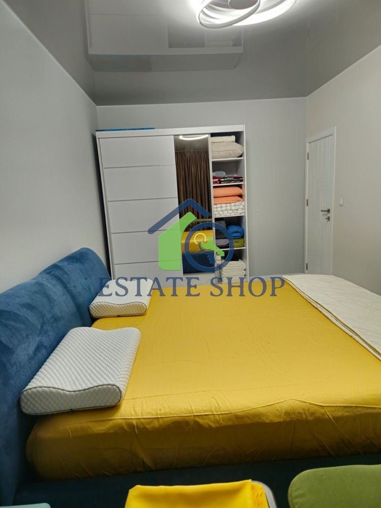 À vendre  1 chambre Plovdiv , Trakiya , 75 m² | 18426145 - image [6]