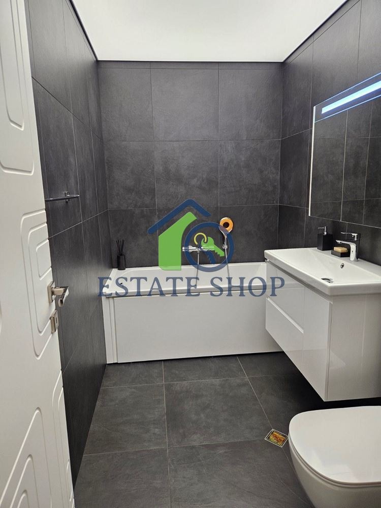 À vendre  1 chambre Plovdiv , Trakiya , 75 m² | 18426145 - image [9]