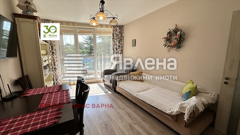 Продава 2-СТАЕН, гр. Варна, Бриз, снимка 3 - Aпартаменти - 47124290