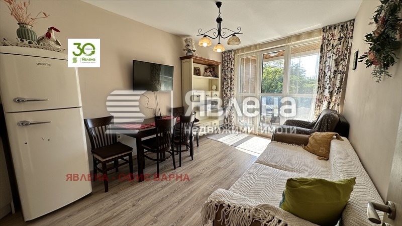 Продава 2-СТАЕН, гр. Варна, Бриз, снимка 9 - Aпартаменти - 47124290