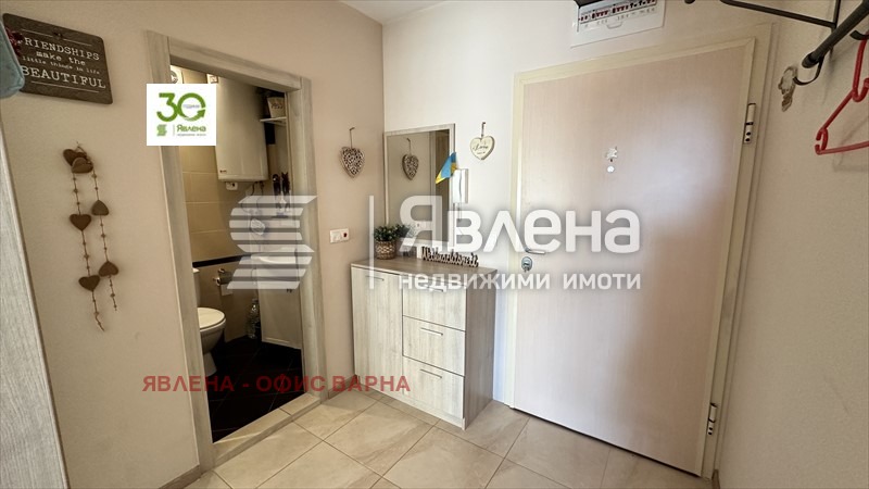 Продава 2-СТАЕН, гр. Варна, Бриз, снимка 11 - Aпартаменти - 47124290